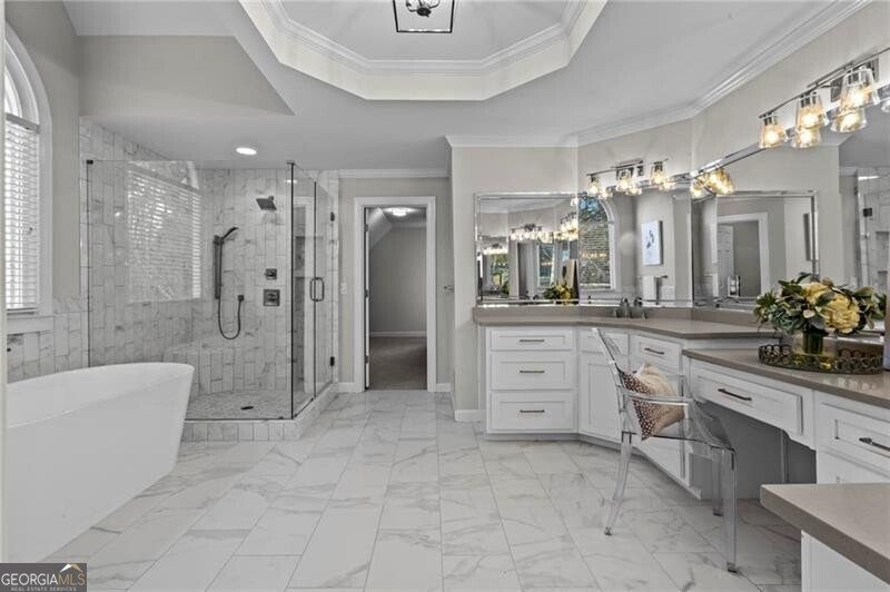 4094 Nobleman Point Peachtree Corners - Photo 46