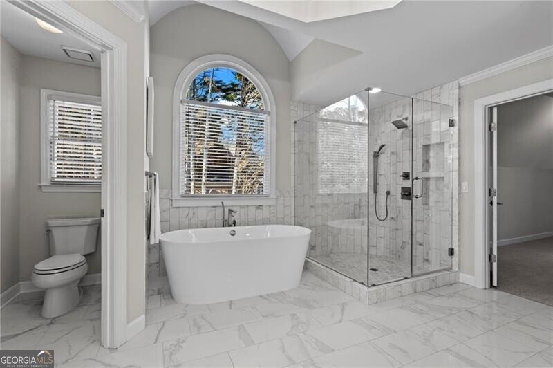 4094 Nobleman Point Peachtree Corners - Photo 47