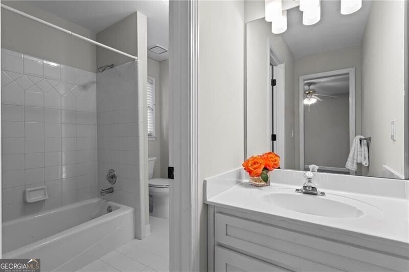 4094 Nobleman Point Peachtree Corners - Photo 53