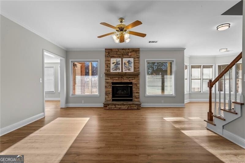 4094 Nobleman Point Peachtree Corners - Photo 59