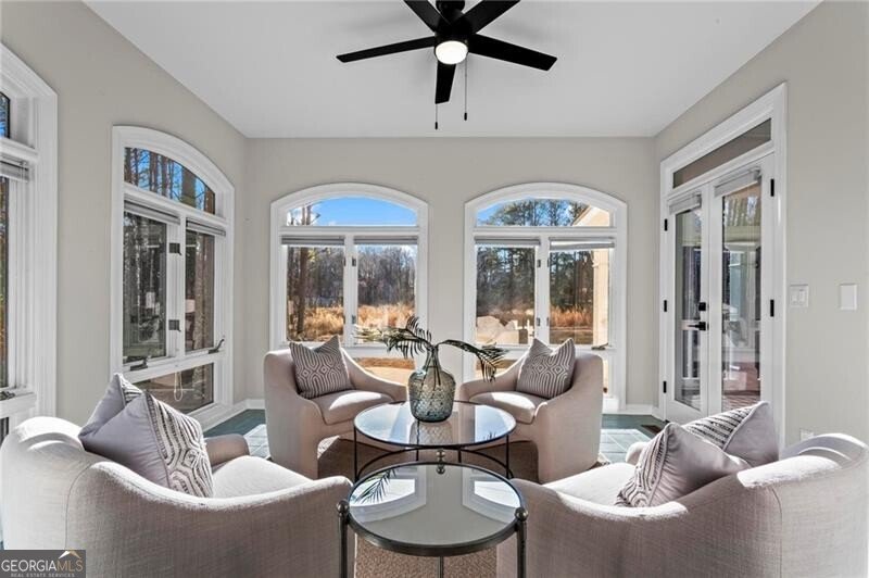 4094 Nobleman Point Peachtree Corners - Photo 6