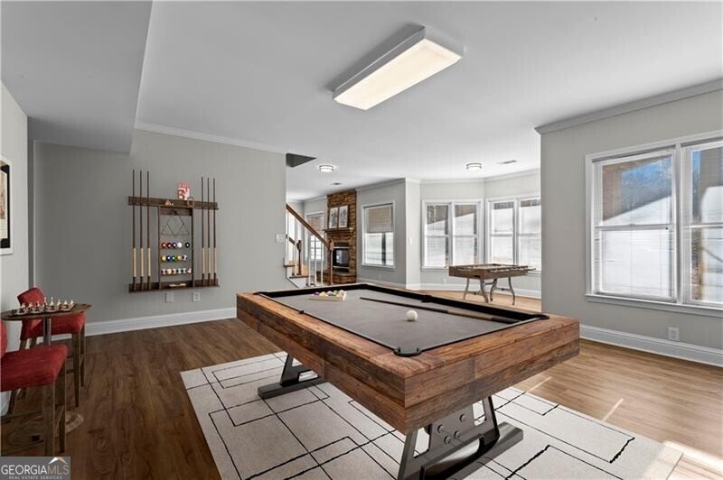 4094 Nobleman Point Peachtree Corners - Photo 61