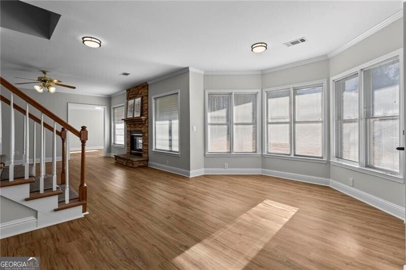 4094 Nobleman Point Peachtree Corners - Photo 63