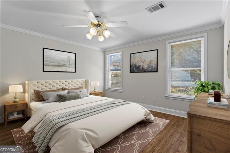 4094 Nobleman Point Peachtree Corners - Photo 67