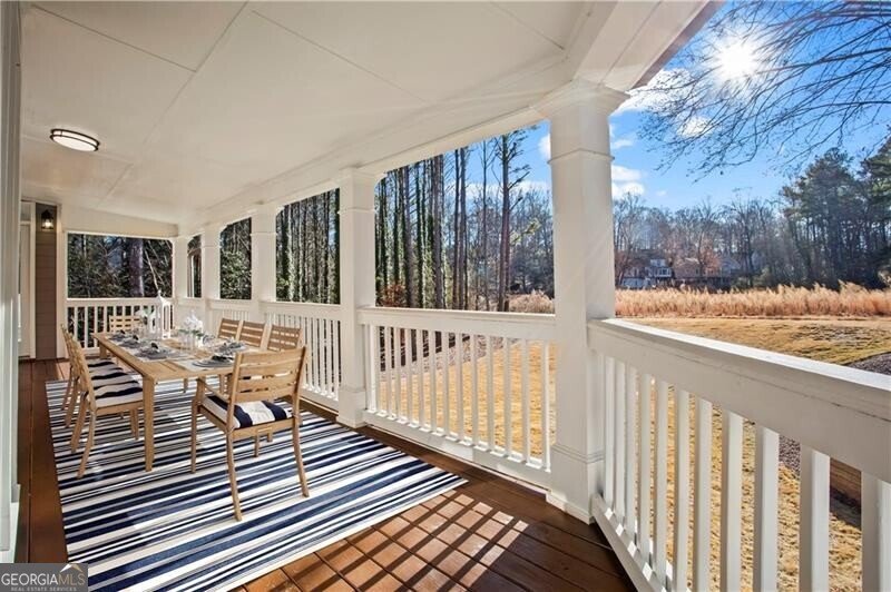 4094 Nobleman Point Peachtree Corners - Photo 7