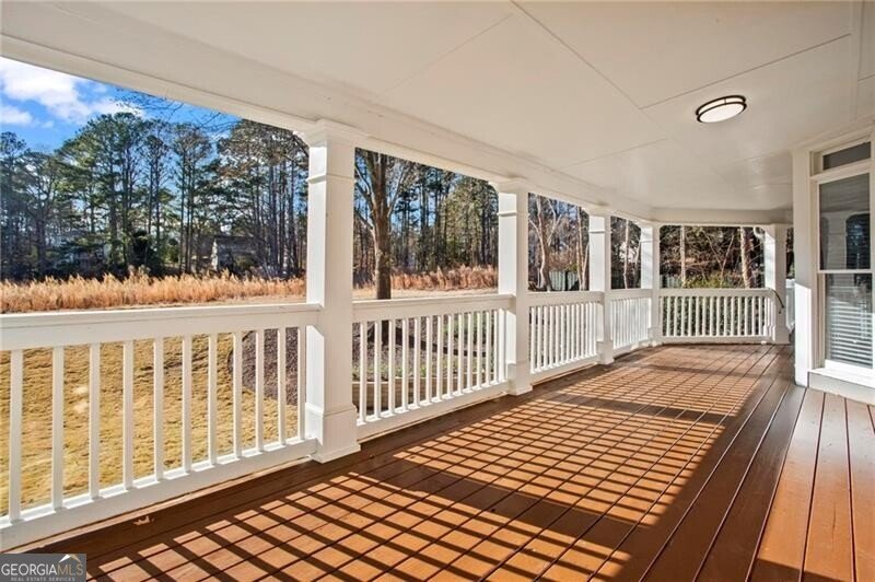 4094 Nobleman Point Peachtree Corners - Photo 75