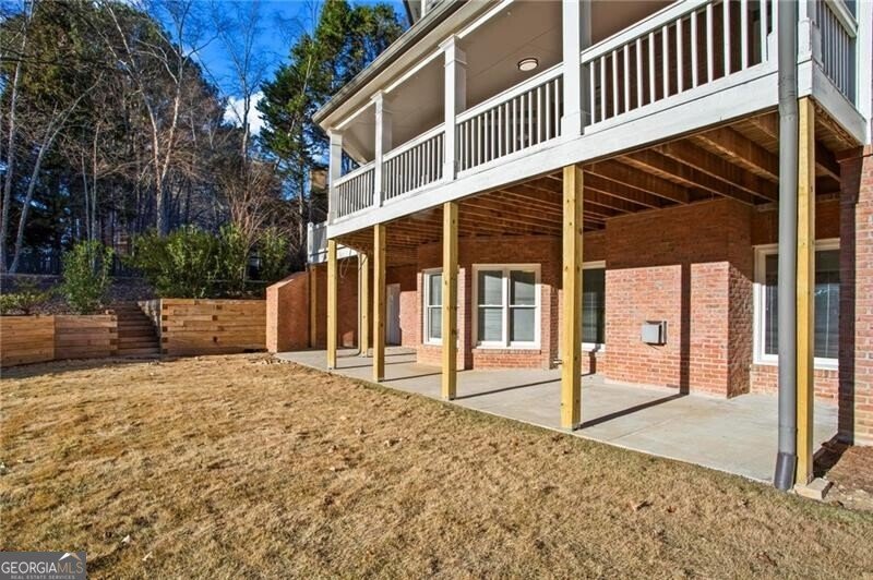 4094 Nobleman Point Peachtree Corners - Photo 78