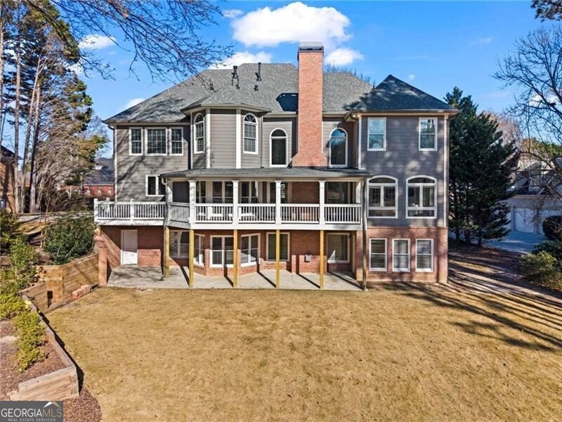 4094 Nobleman Point Peachtree Corners - Photo 79