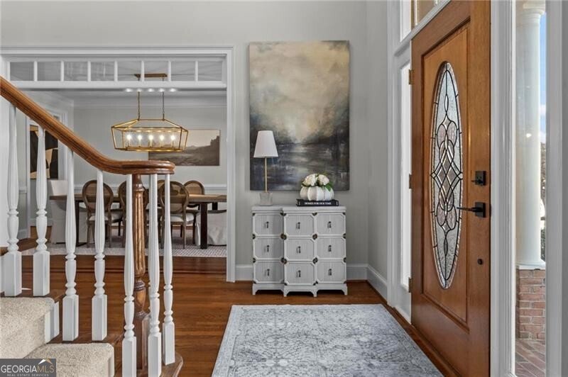 4094 Nobleman Point Peachtree Corners - Photo 8