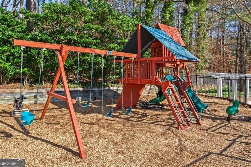 4094 Nobleman Point Peachtree Corners - Photo 84