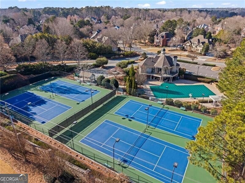 4094 Nobleman Point Peachtree Corners - Photo 85