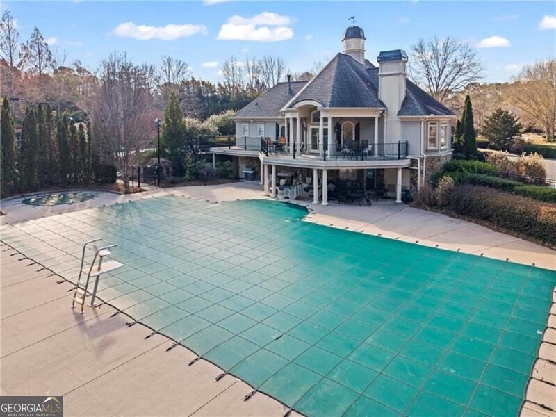 4094 Nobleman Point Peachtree Corners - Photo 86