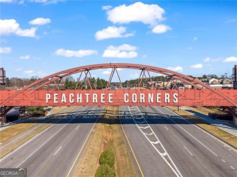 4094 Nobleman Point Peachtree Corners - Photo 87