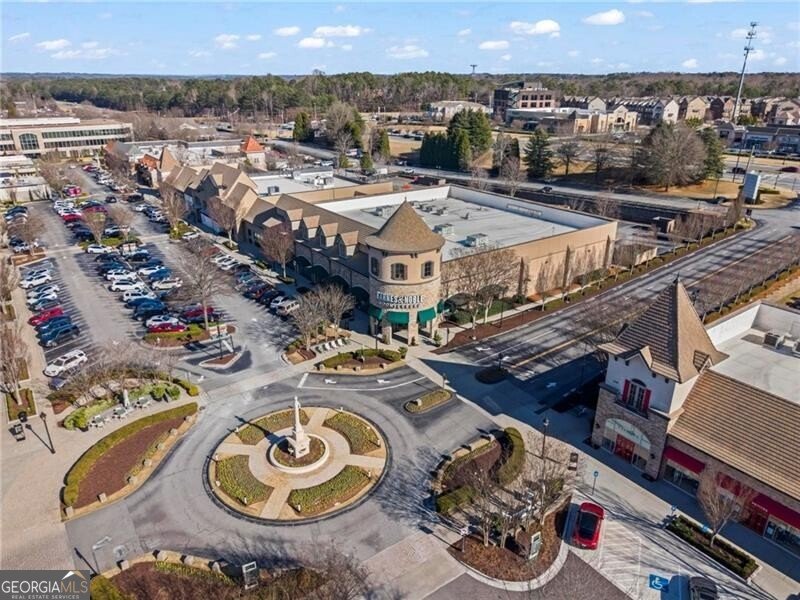 4094 Nobleman Point Peachtree Corners - Photo 89