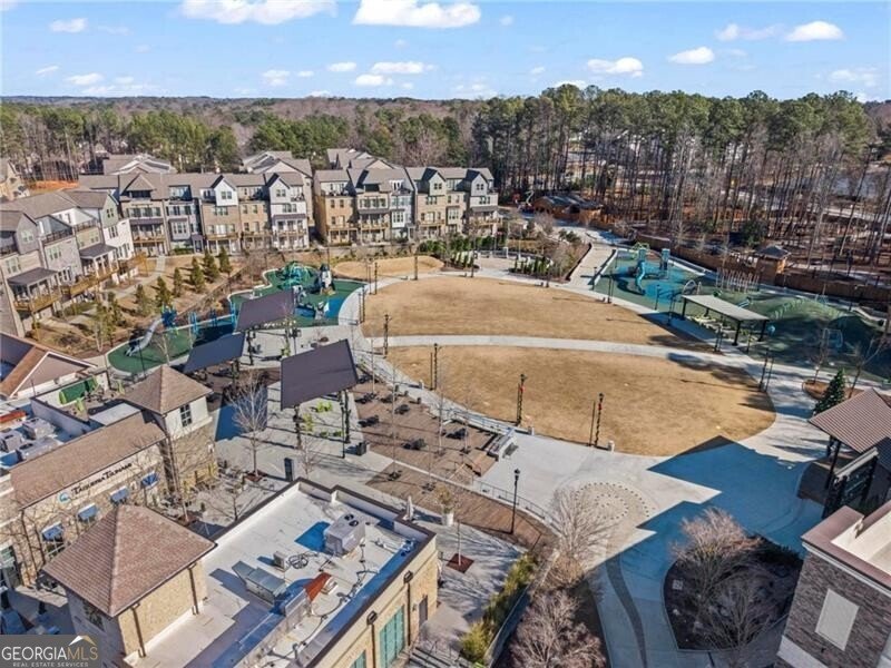 4094 Nobleman Point Peachtree Corners - Photo 90