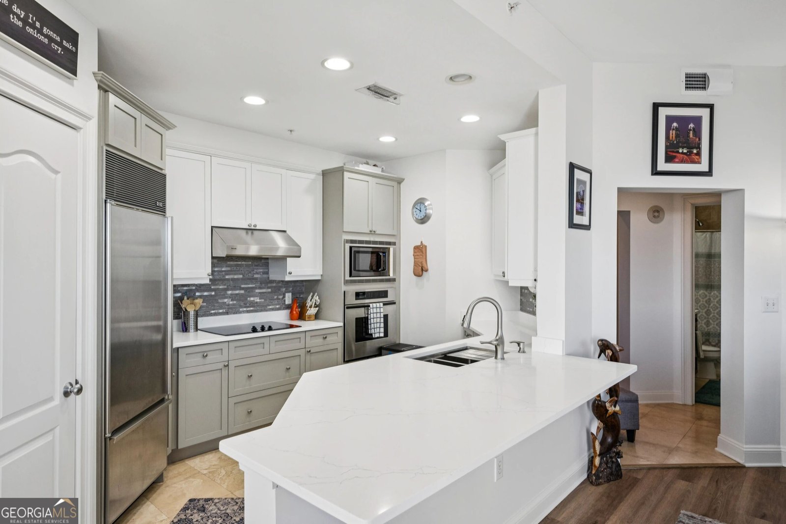 2828 Peachtree Road Atlanta - Photo 14