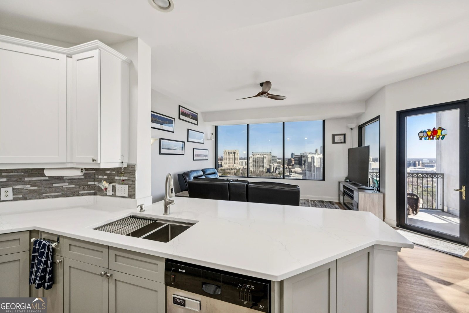 2828 Peachtree Road Atlanta - Photo 15