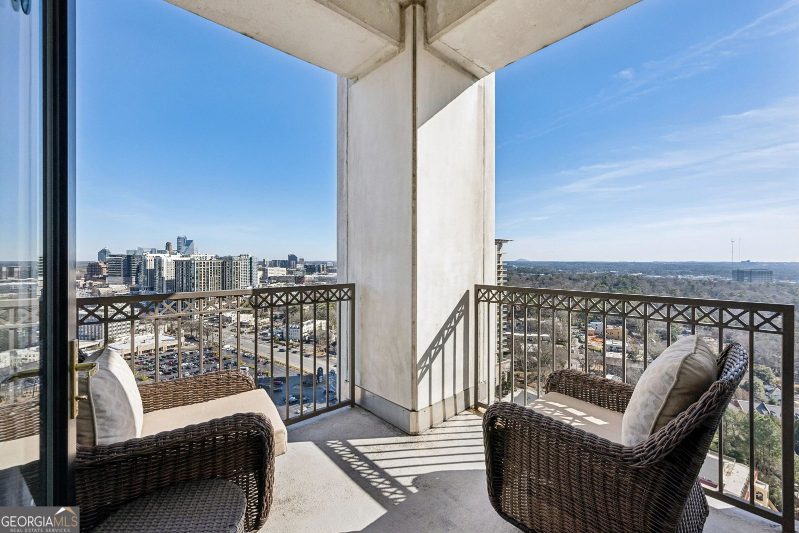 2828 Peachtree Road Atlanta - Photo 16