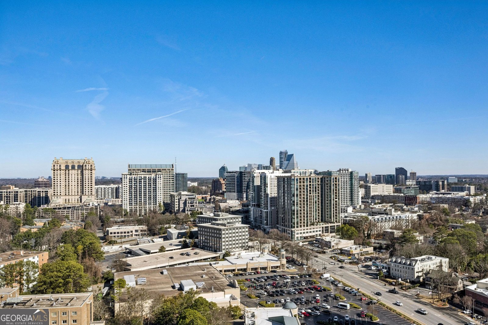 2828 Peachtree Road Atlanta - Photo 17