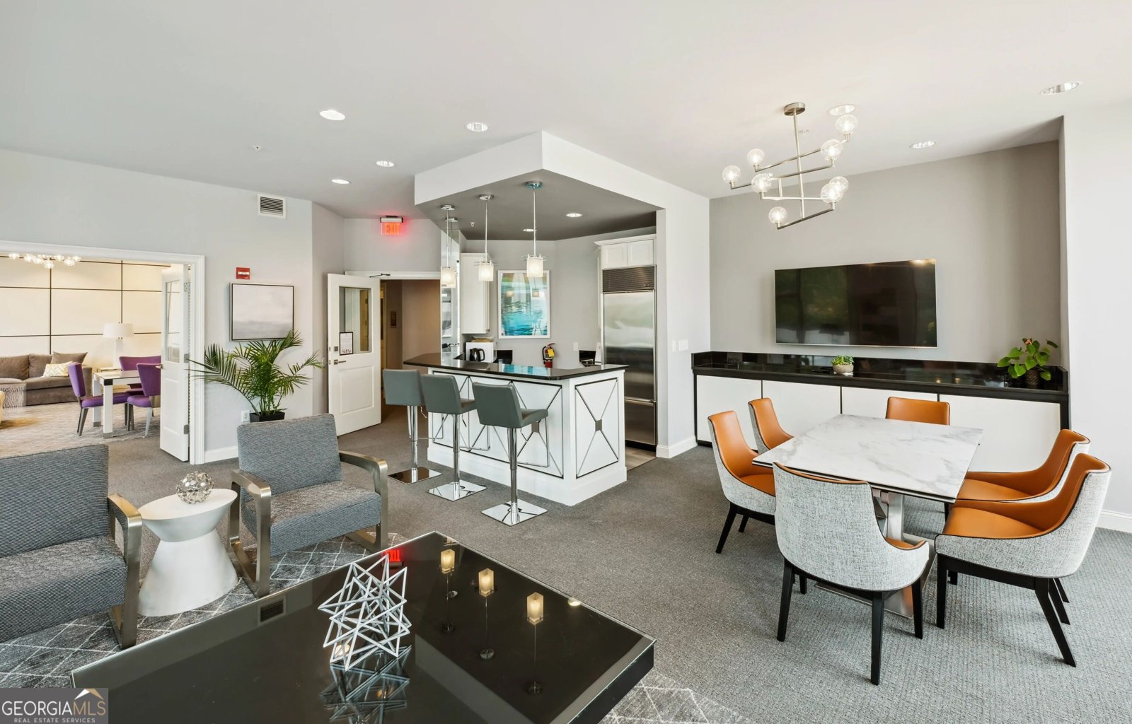 2828 Peachtree Road Atlanta - Photo 21