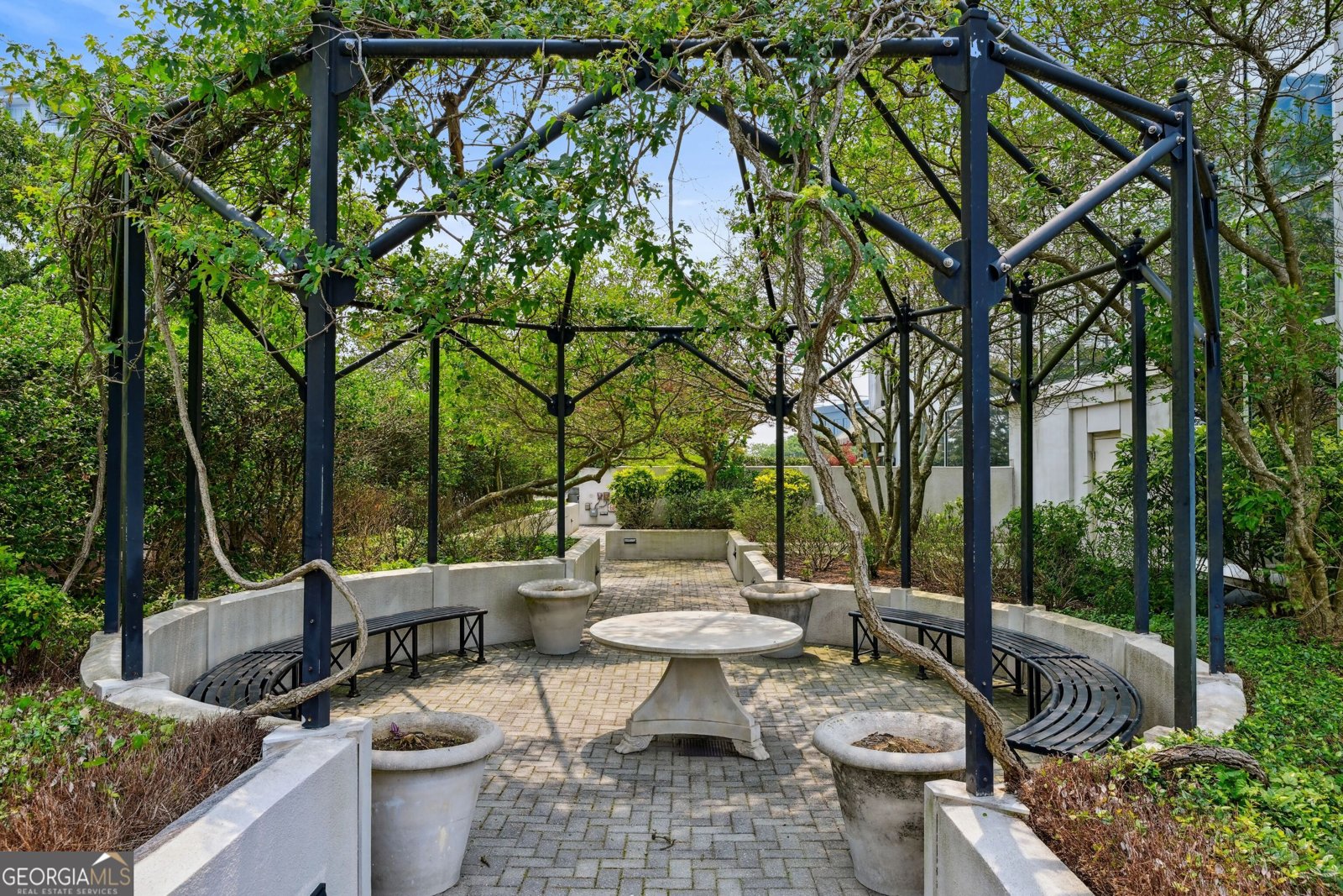 2828 Peachtree Road Atlanta - Photo 24