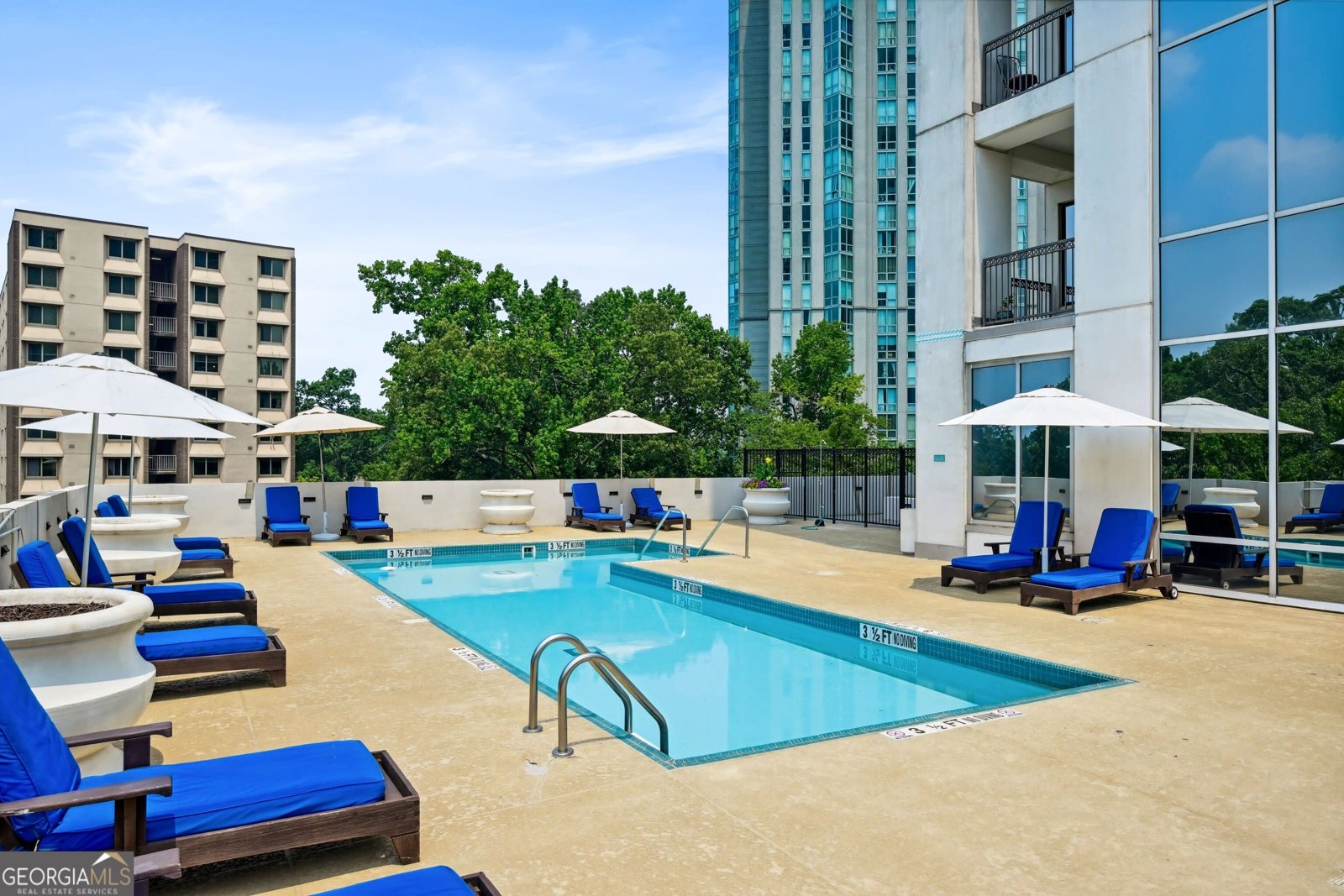 2828 Peachtree Road Atlanta - Photo 26