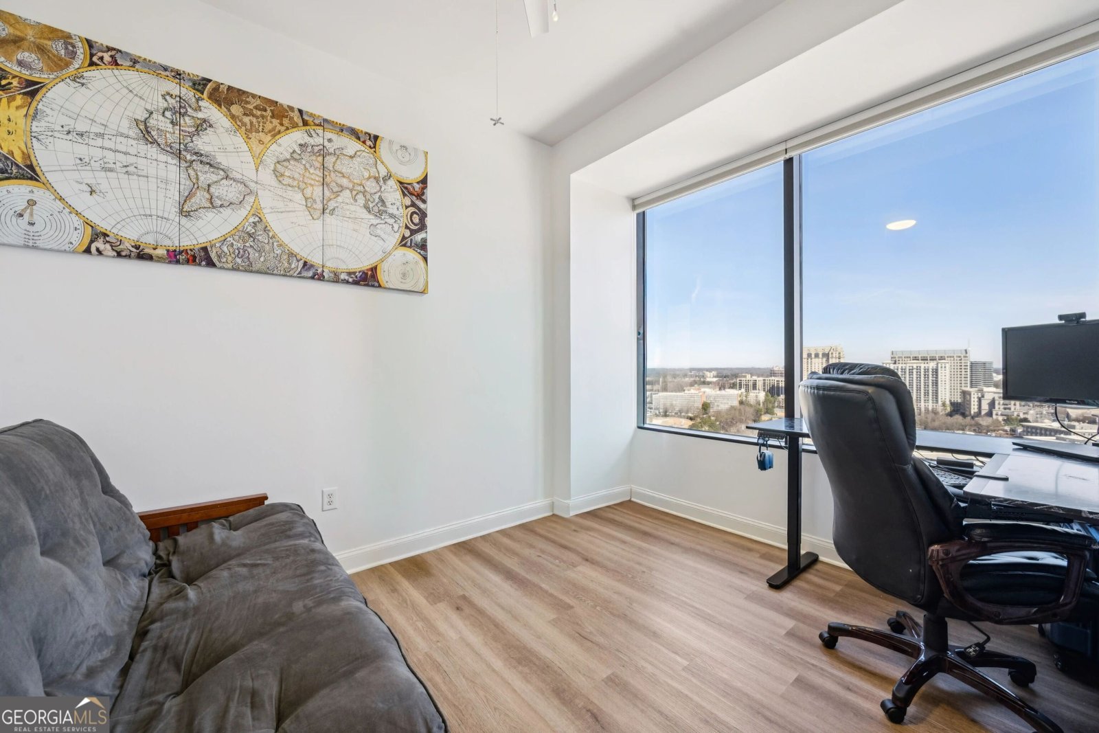 2828 Peachtree Road Atlanta - Photo 7