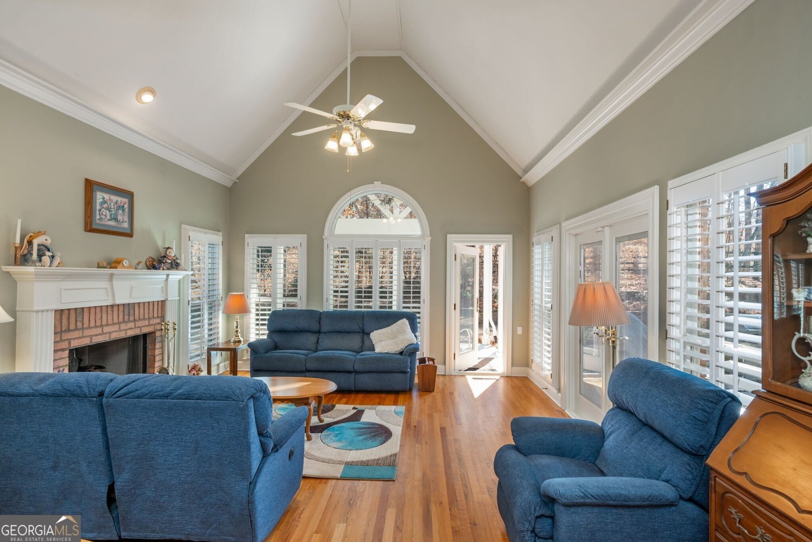 530 Kings County Court Milton - Photo 14