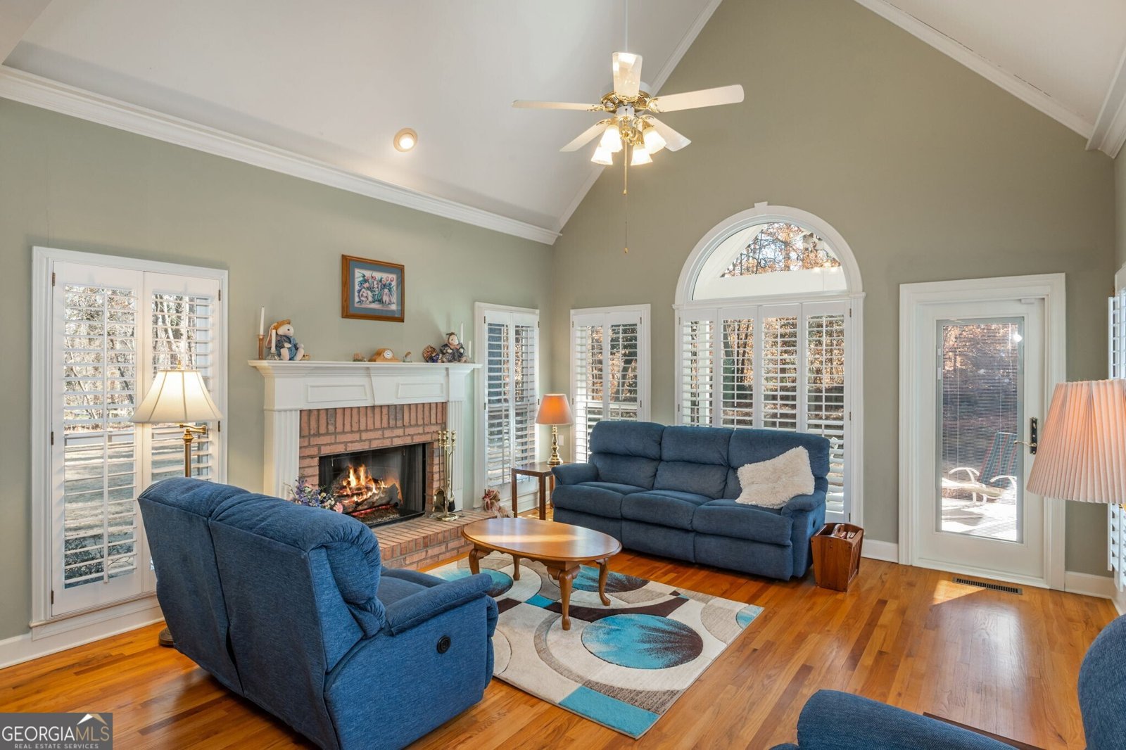 530 Kings County Court Milton - Photo 15