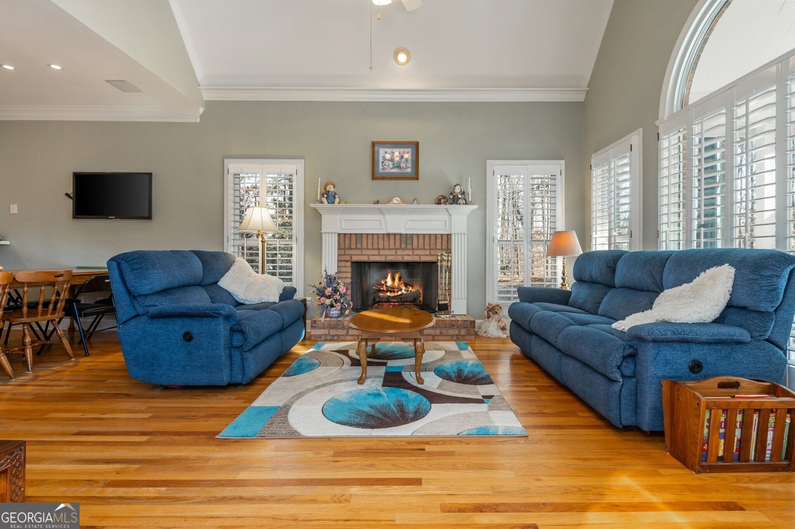 530 Kings County Court Milton - Photo 16