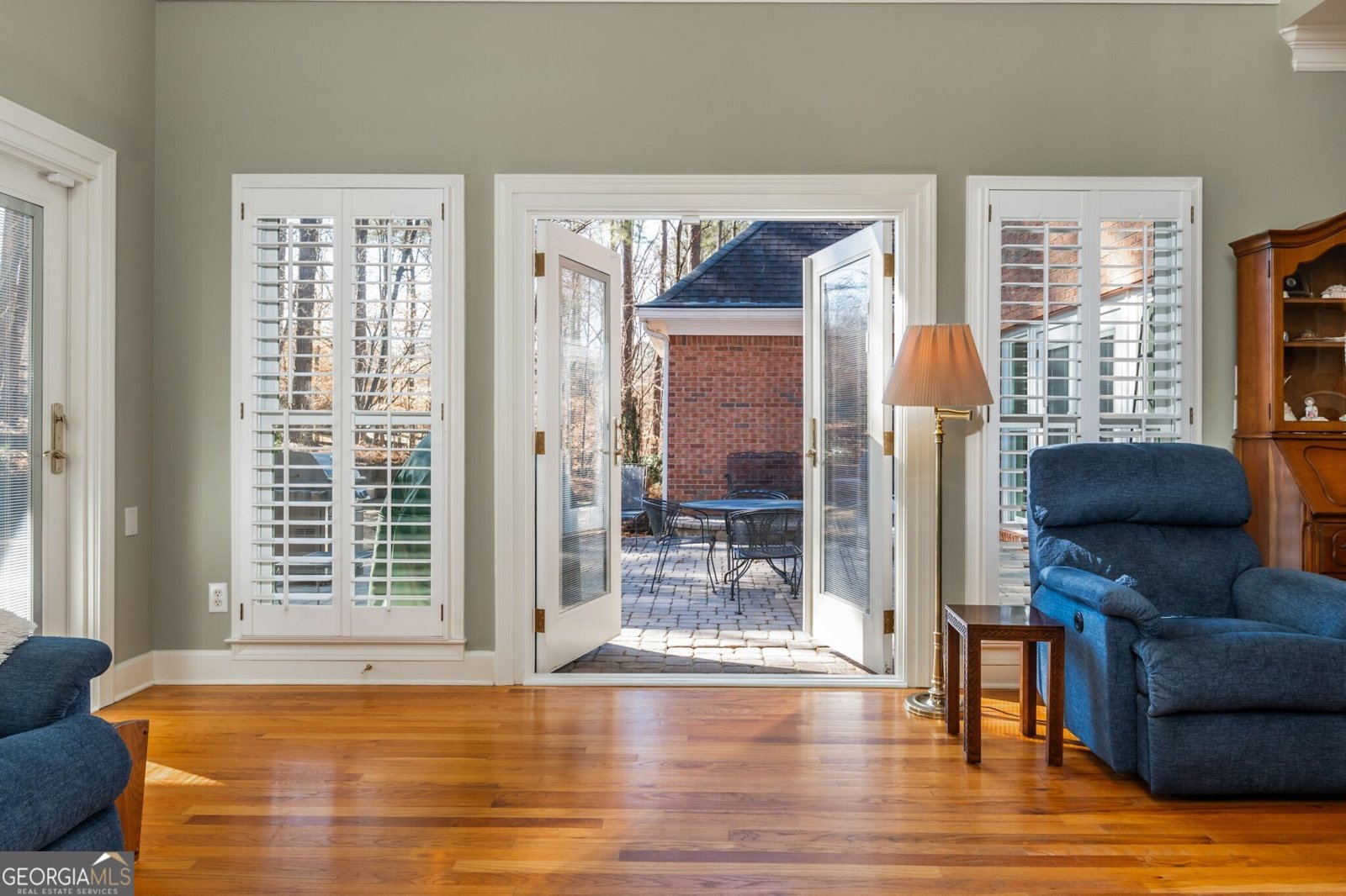 530 Kings County Court Milton - Photo 17