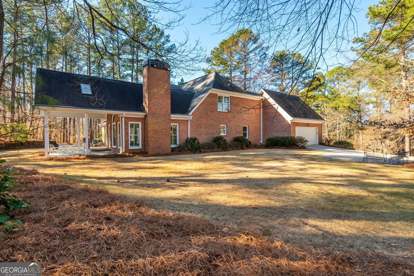 530 Kings County Court Milton - Photo 31