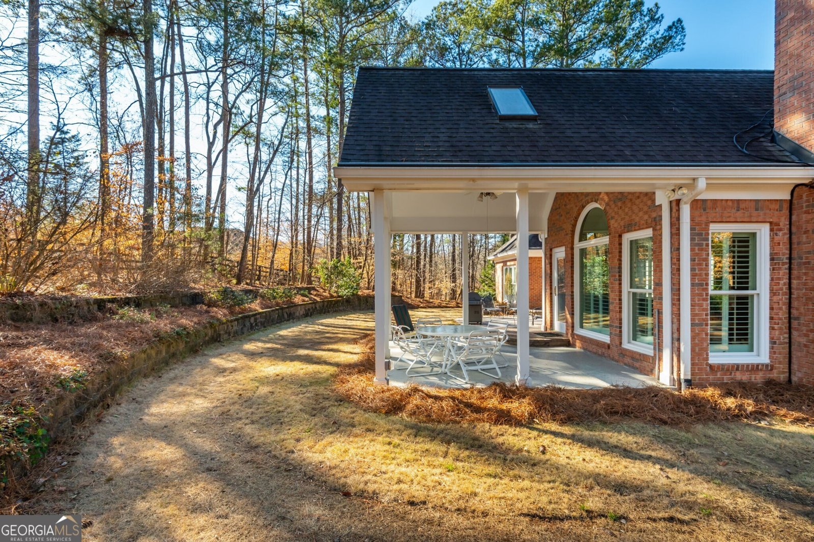 530 Kings County Court Milton - Photo 32