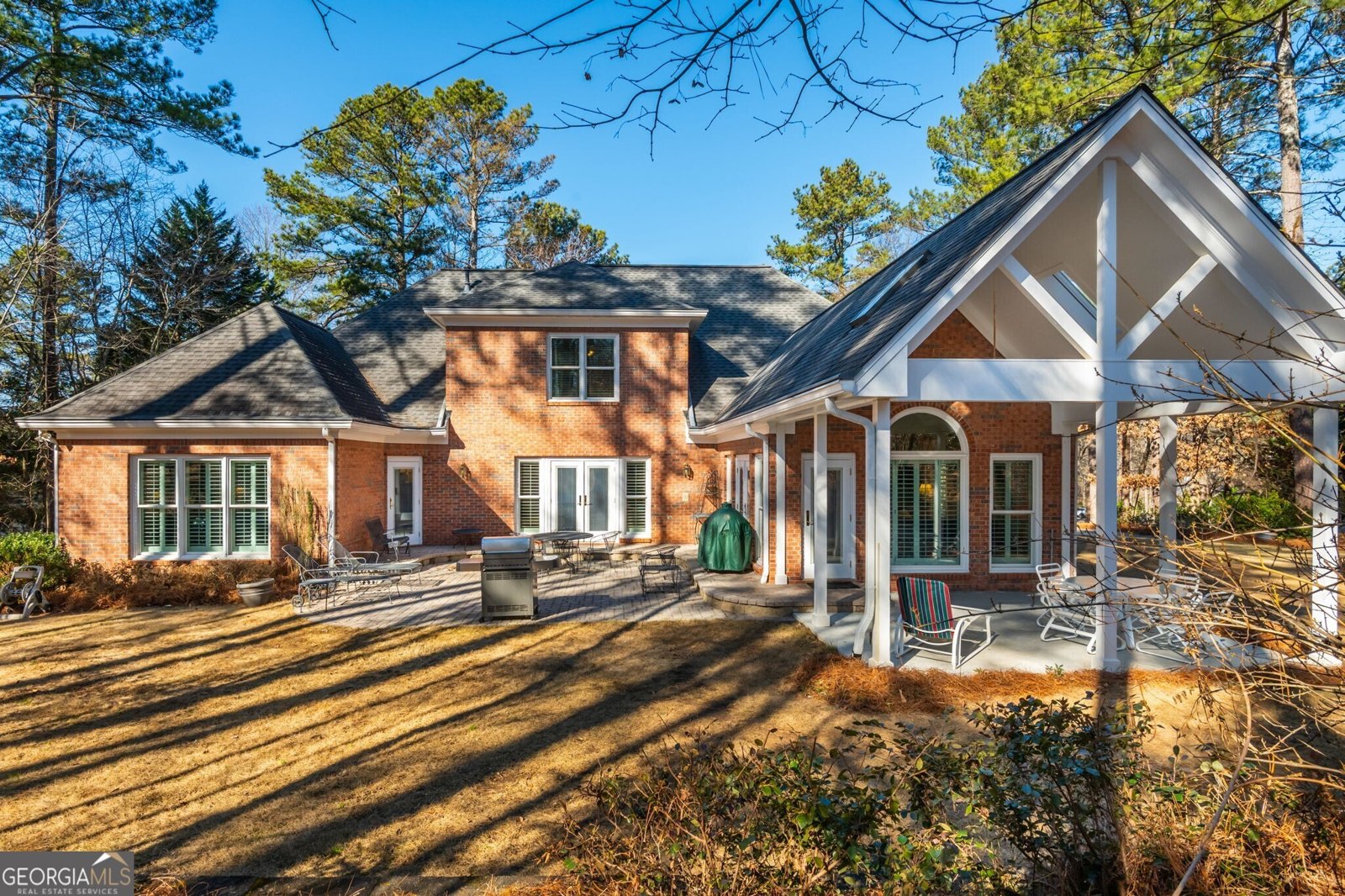 530 Kings County Court Milton - Photo 33