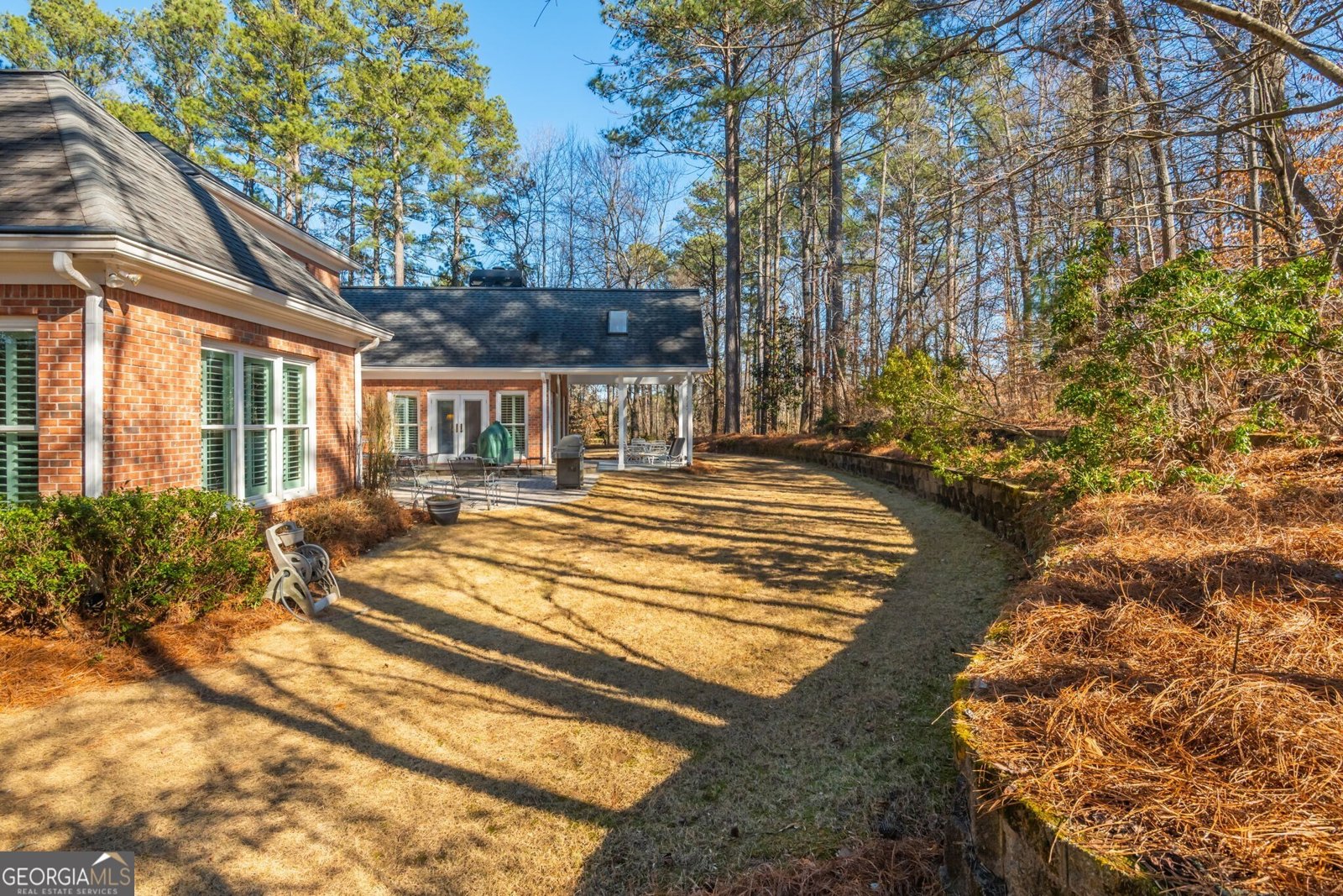 530 Kings County Court Milton - Photo 34