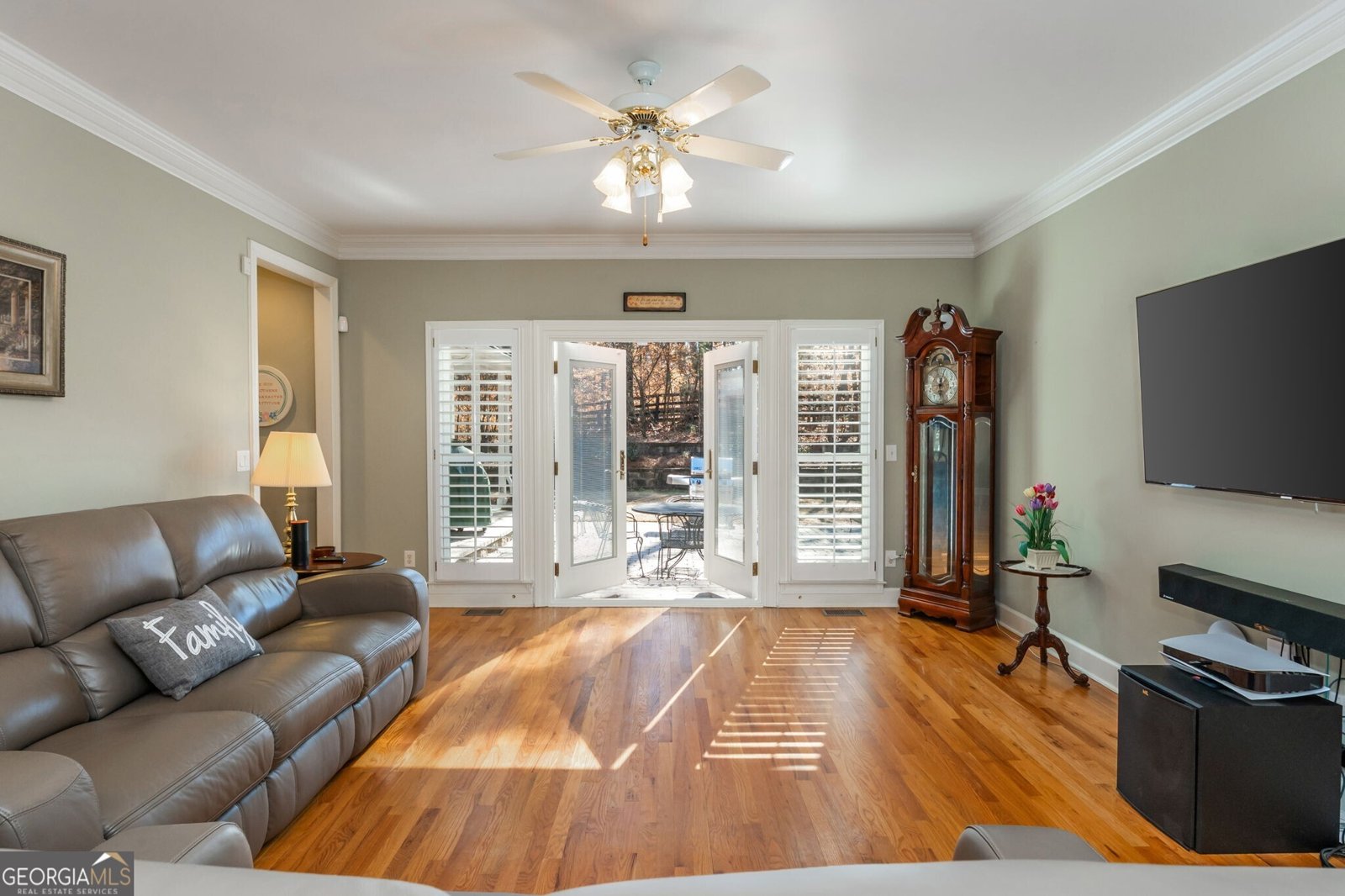 530 Kings County Court Milton - Photo 6