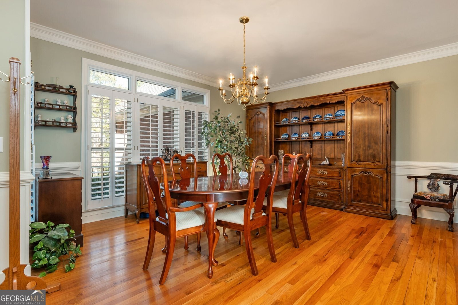 530 Kings County Court Milton - Photo 9