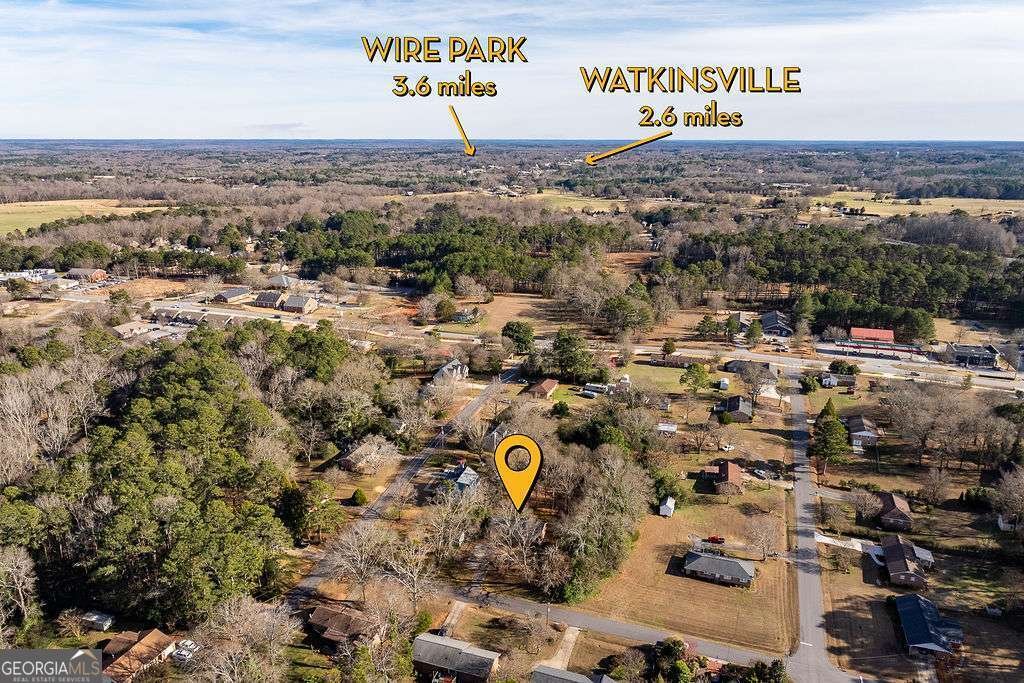 1140 Tuxedo Lane Watkinsville - Photo 10