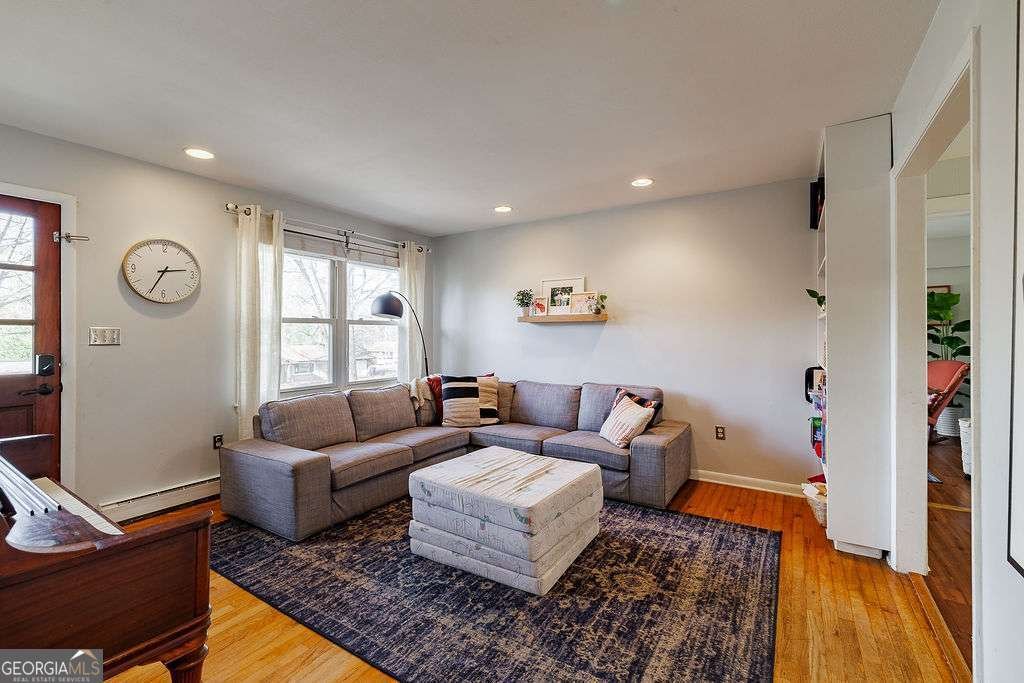 1140 Tuxedo Lane Watkinsville - Photo 11