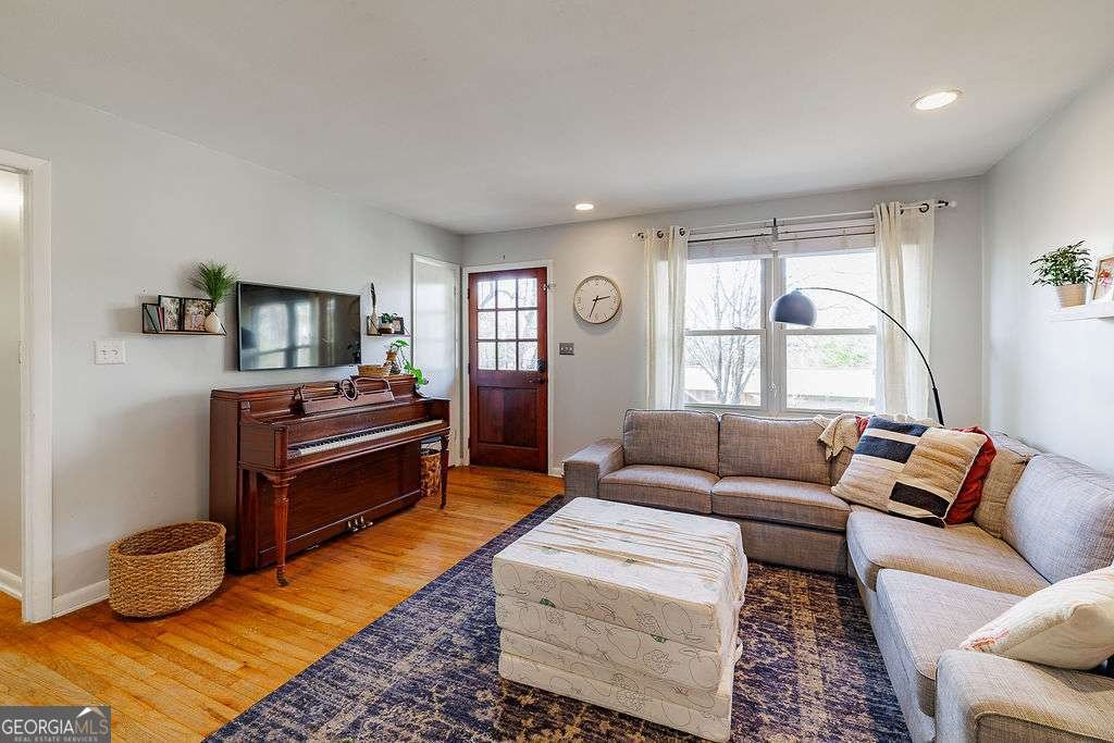 1140 Tuxedo Lane Watkinsville - Photo 12