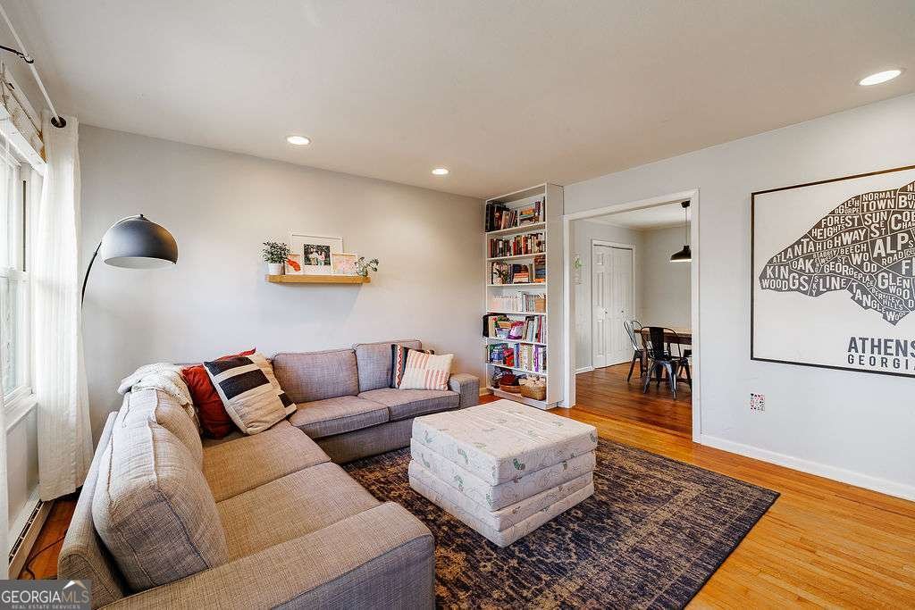 1140 Tuxedo Lane Watkinsville - Photo 14