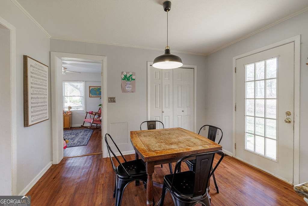 1140 Tuxedo Lane Watkinsville - Photo 16