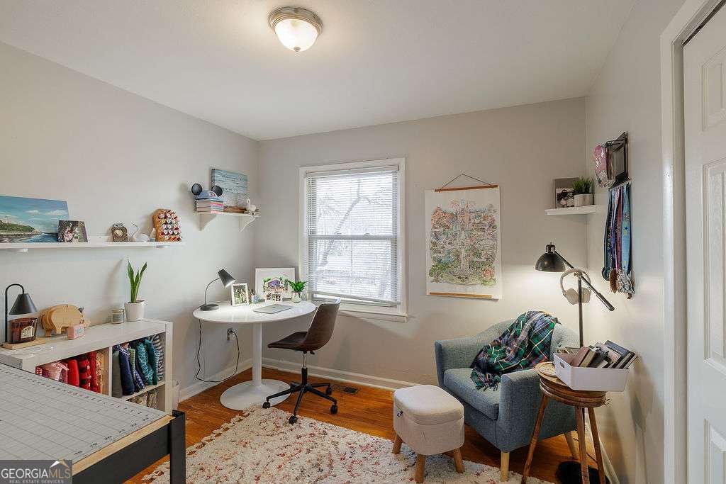 1140 Tuxedo Lane Watkinsville - Photo 23