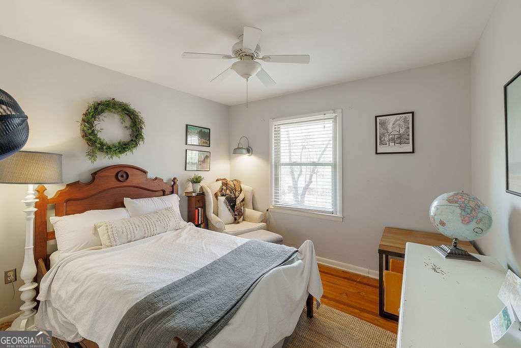 1140 Tuxedo Lane Watkinsville - Photo 25