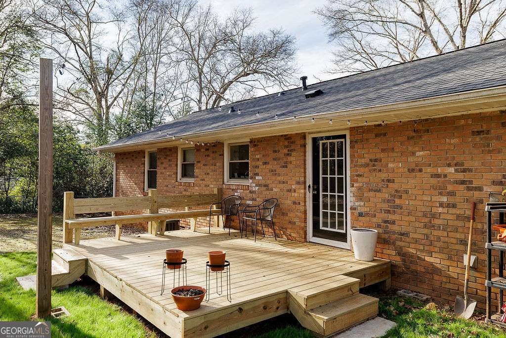 1140 Tuxedo Lane Watkinsville - Photo 32