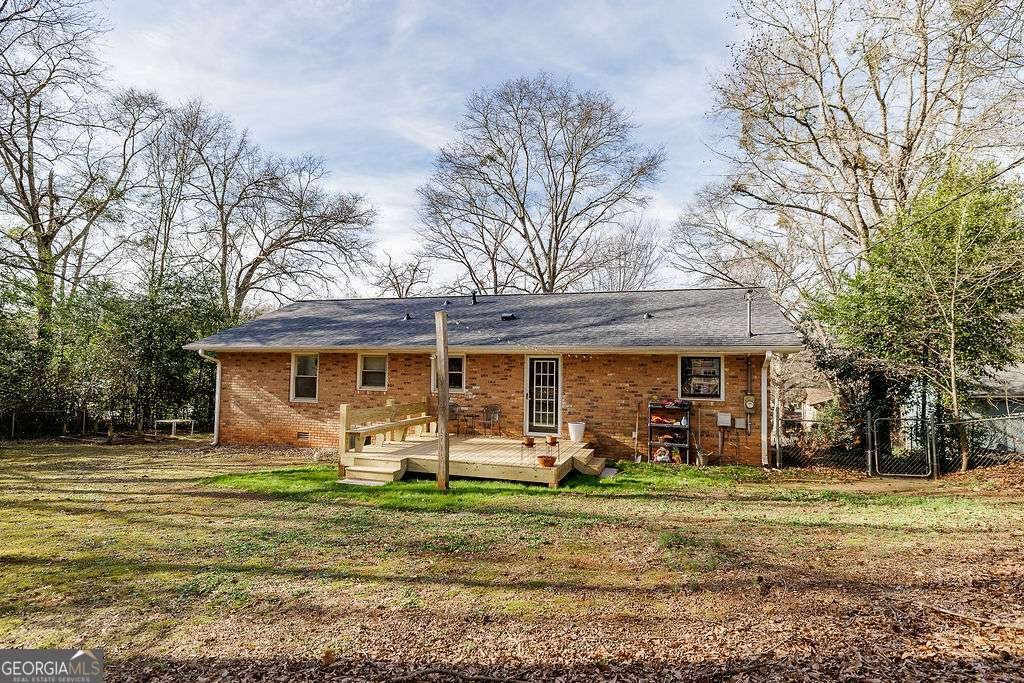 1140 Tuxedo Lane Watkinsville - Photo 36