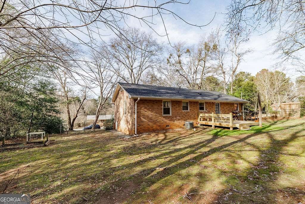 1140 Tuxedo Lane Watkinsville - Photo 39