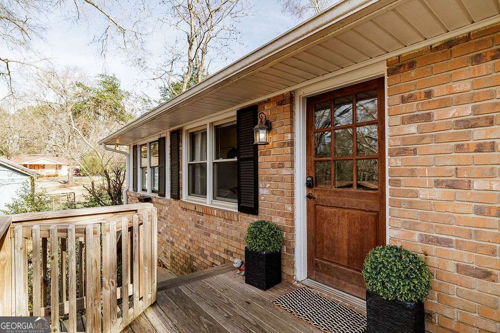 1140 Tuxedo Lane Watkinsville - Photo 6