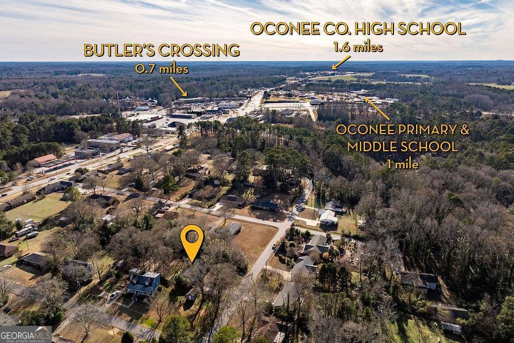 1140 Tuxedo Lane Watkinsville - Photo 7