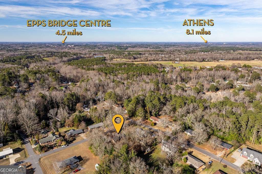 1140 Tuxedo Lane Watkinsville - Photo 9